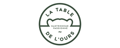 LA TABLE DE L'OURS
